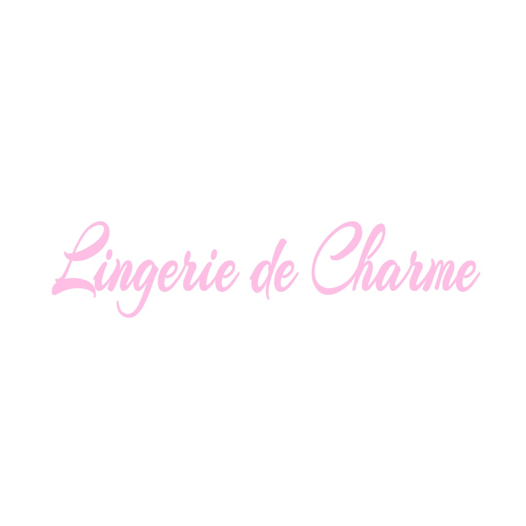 LINGERIE DE CHARME BOURGTHEROULDE-INFREVILLE